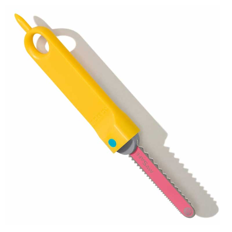 Makedo Sågverktyg Safe-Saw