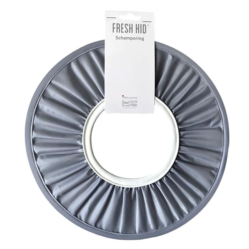 Fresh Kid Schamporing Grå