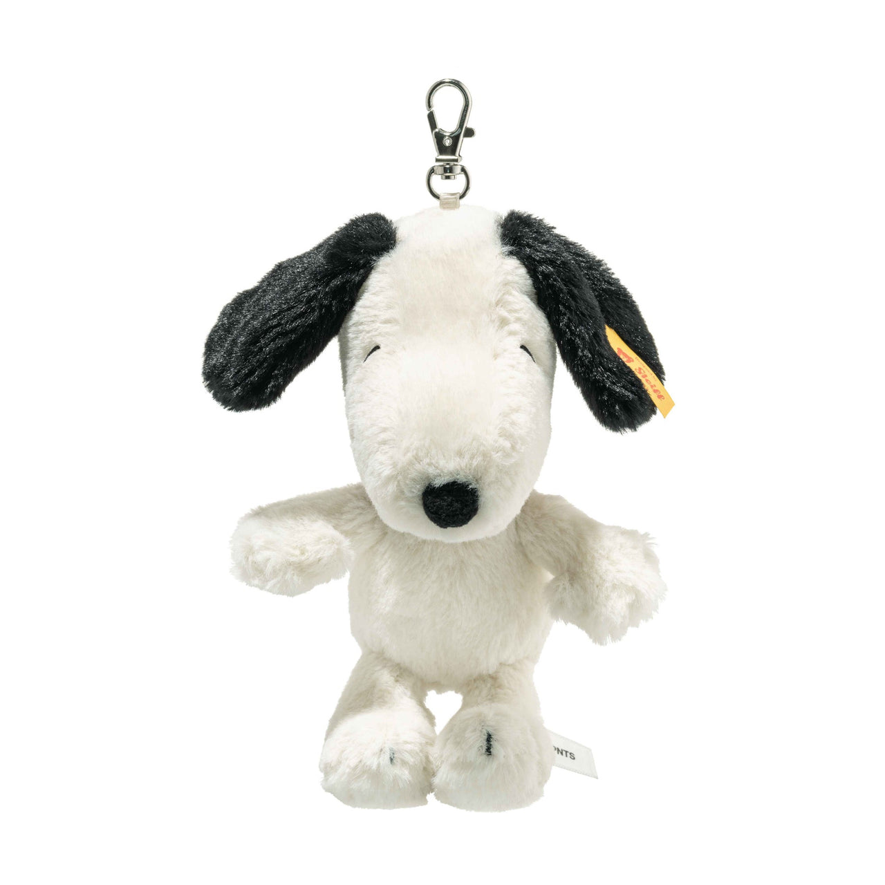 Steiff Väskhänge Snoopy (15cm)