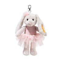 Thumbnail for Steiff Väskhänge Hoppie Ballet Rabbit (16cm)