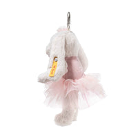 Thumbnail for Steiff Väskhänge Hoppie Ballet Rabbit (16cm)