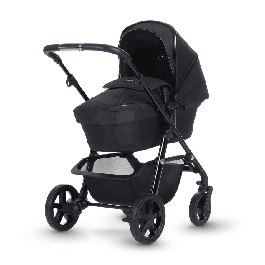 Silver Cross Duovogn Pioneer Eclipse Special Edition