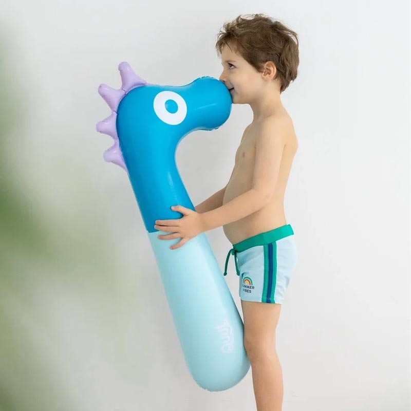 Quut Noodle Friends Sjöhäst (85cm)
