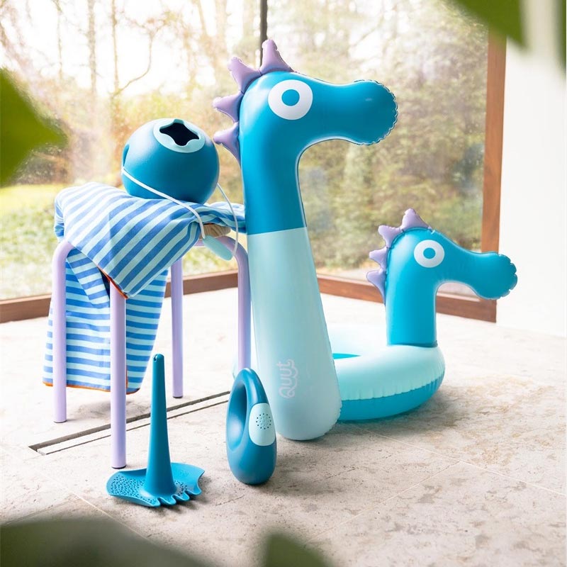 Quut Noodle Friends Sjöhäst (85cm)