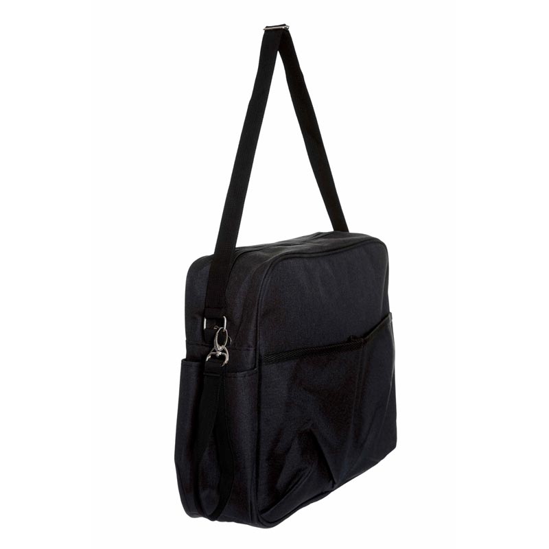 Fresh Kid Skötväska Svart