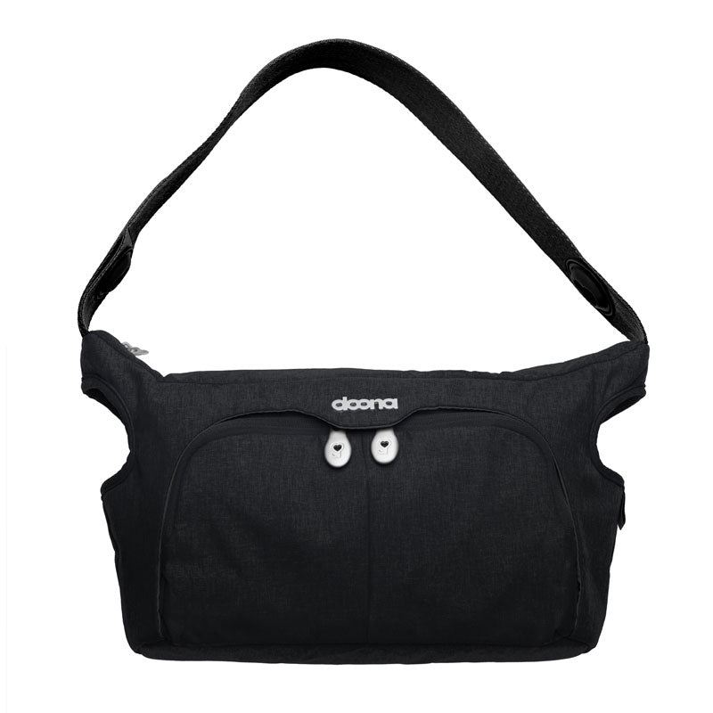 Doona Essentials Skötväska Nitro Black