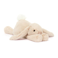 Thumbnail for Jellycat Smudge Rabbit Big