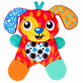 Playgro Bidelegetøj Penny Hvalp +0m