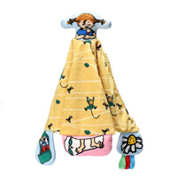 Thumbnail for Pippi Snuttefilt (45x45cm)