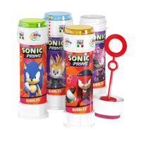Thumbnail for Sonic Såpbubblor (60ml/st)