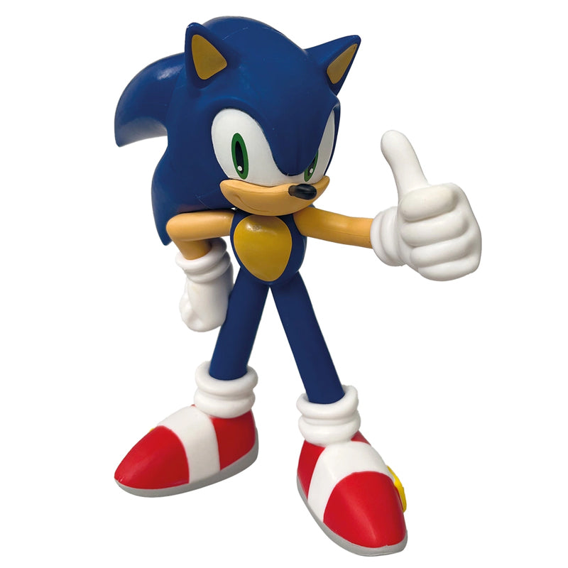 Sonic Premium Edition 16 cm