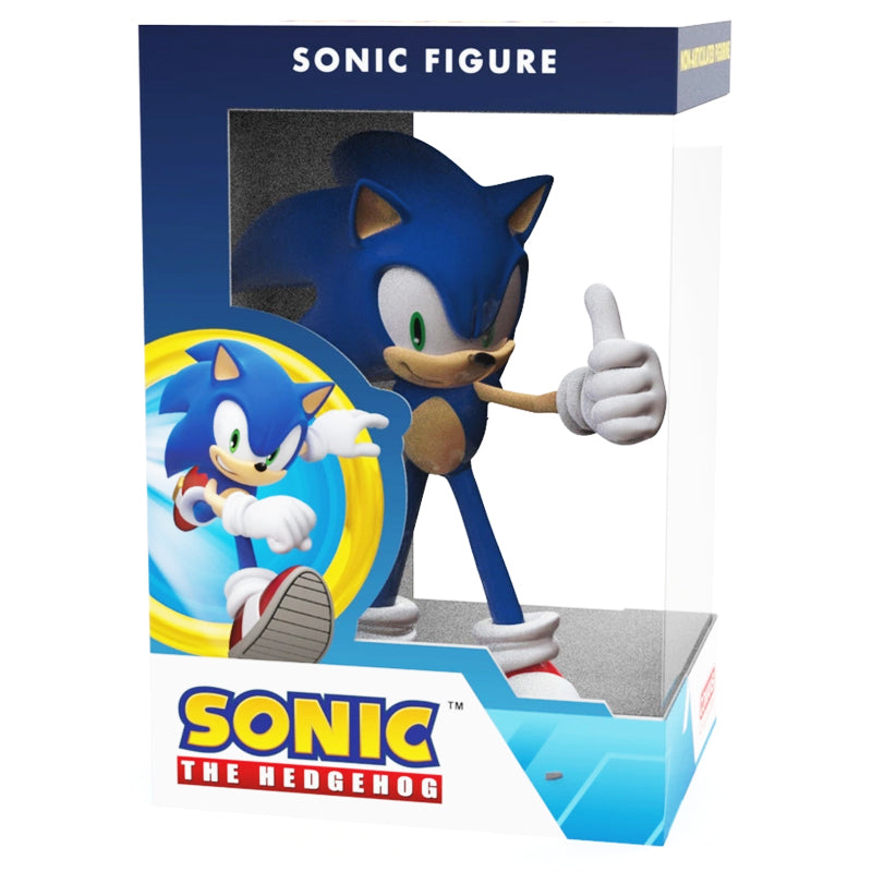 Sonic Premium Edition 16cm