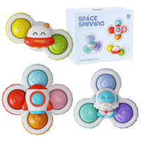 Thumbnail for Fresh Kid Spinners Space (3-pack)