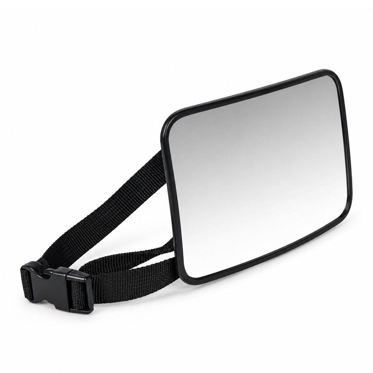 Dooky Bilspejl Small (18,5x13,5cm)