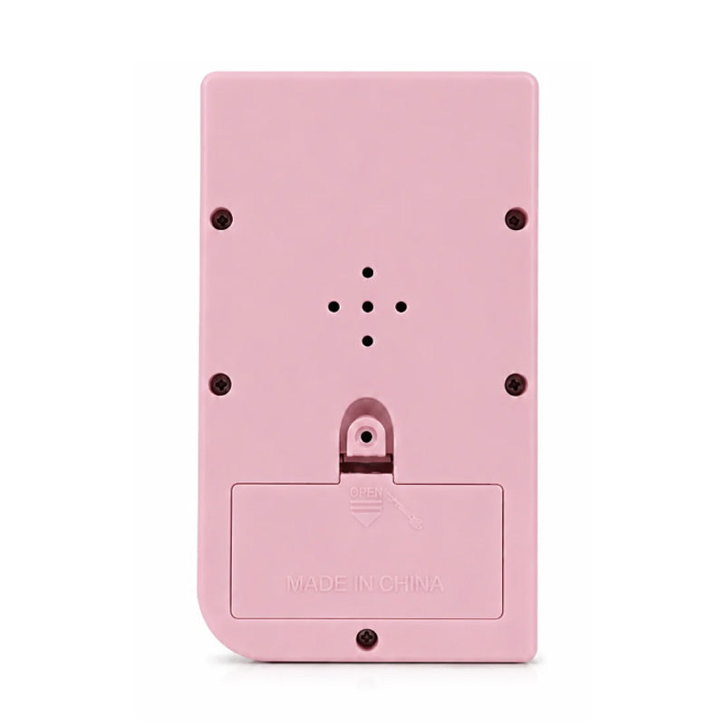 Lalarma Pocket Game Rosa