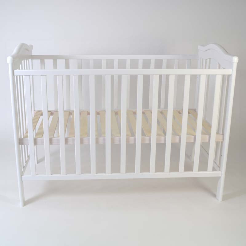2Me Babysäng Deluxe i trä