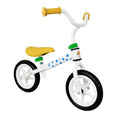 Nordic Hoj Pippi Power Springcykel