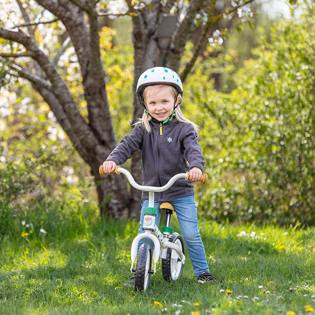 Nordic Hoj Pippi Power Springcykel