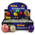 Suntoy Squeeze Galaxy Ball (6cm)