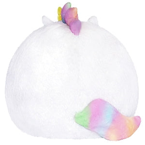 Squishable Gosedjur Baby Unicorn (38cm)