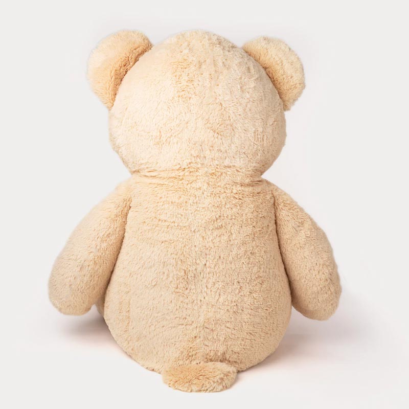 Teddykompaniet Gosedjur Holger 150cm