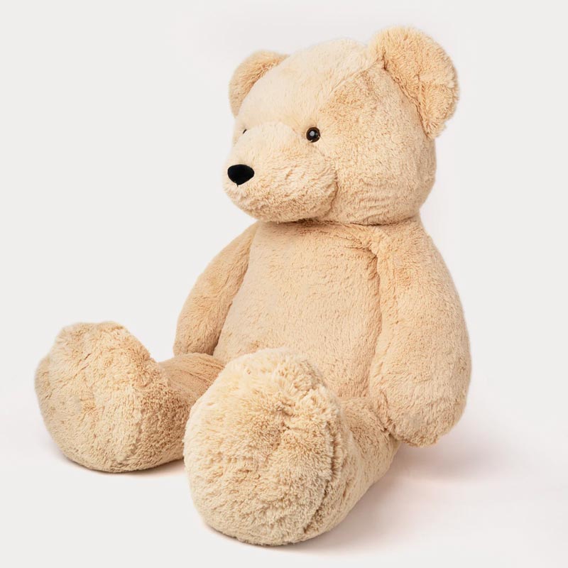 Teddykompaniet Gosedjur Holger 150cm