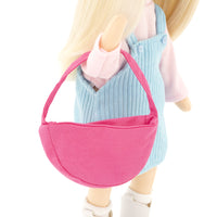 Thumbnail for Orange Toys Lovely Dolls Mia in a Blue Sundress (32cm)