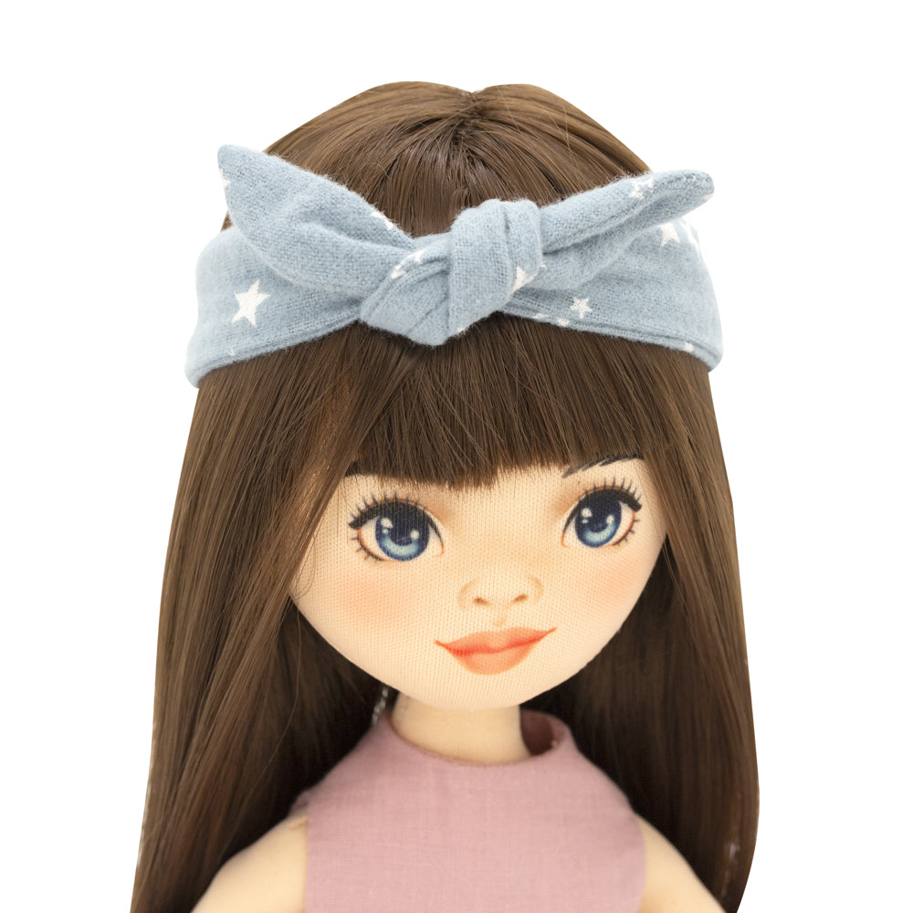 Orange Toys Lovely Dolls Sophie in a Tassel Dress (32cm)