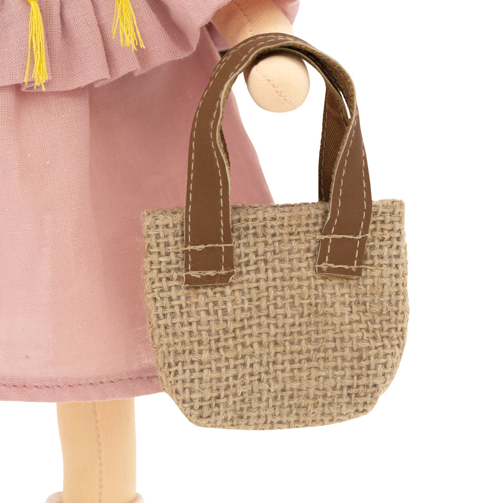 Orange Toys Lovely Dolls Sophie in a Tassel Dress (32cm)