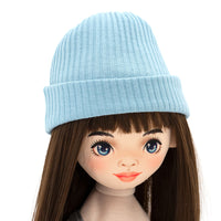 Thumbnail for Orange Toys Lovely Dolls Sophie in a Beige Tracksuit (32cm)