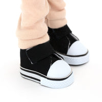 Thumbnail for Orange Toys Lovely Dolls Sophie in a Beige Tracksuit (32cm)