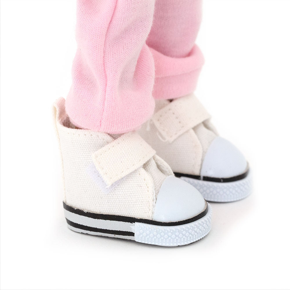 Orange Toys Lovely Dolls Tina in a Pink Tracksuit (32cm)