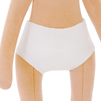 Thumbnail for Orange Toys Lovely Dolls Billie in a Leather Down Jacket (32cm)