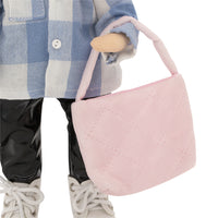 Thumbnail for Orange Toys Lovely Dolls Billie in a Plaid Shirt (32cm)
