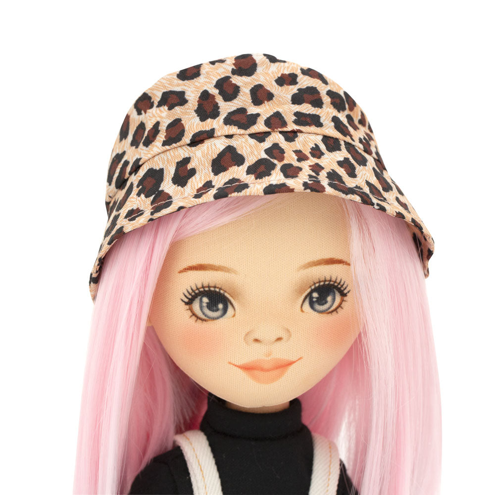 Orange Toys Lovely Dolls Billie in a Denim Sundress (32cm)