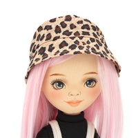 Thumbnail for Orange Toys Lovely Dolls Billie in a Denim Sundress (32cm)