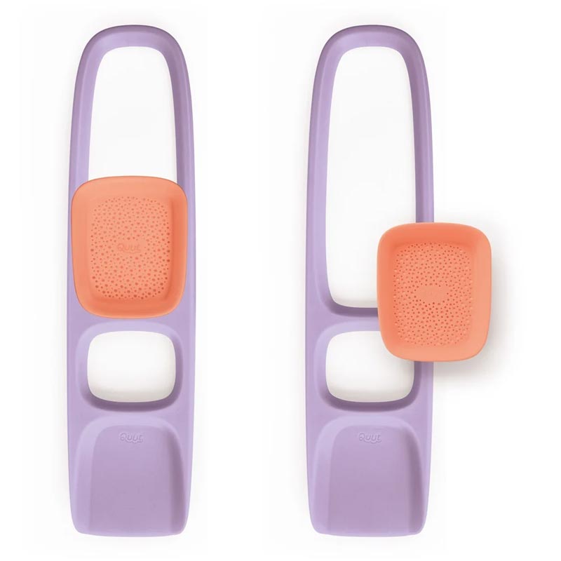 Quut Spade XL Lila