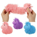 Suntoy Stretchy Unicorn Pupper Pet