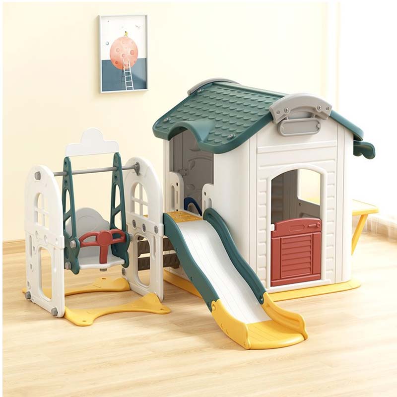 Elite Toys Aktivitetsleghus Sommerhus