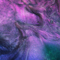 Thumbnail for Crazy Arons Tänjbar färgskiftande lera Super Scarab (10cm, 91g)