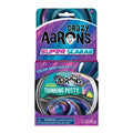 Crazy Aarons Färgskiftande Thinking Putty Super Scarab (10cm, 91g)