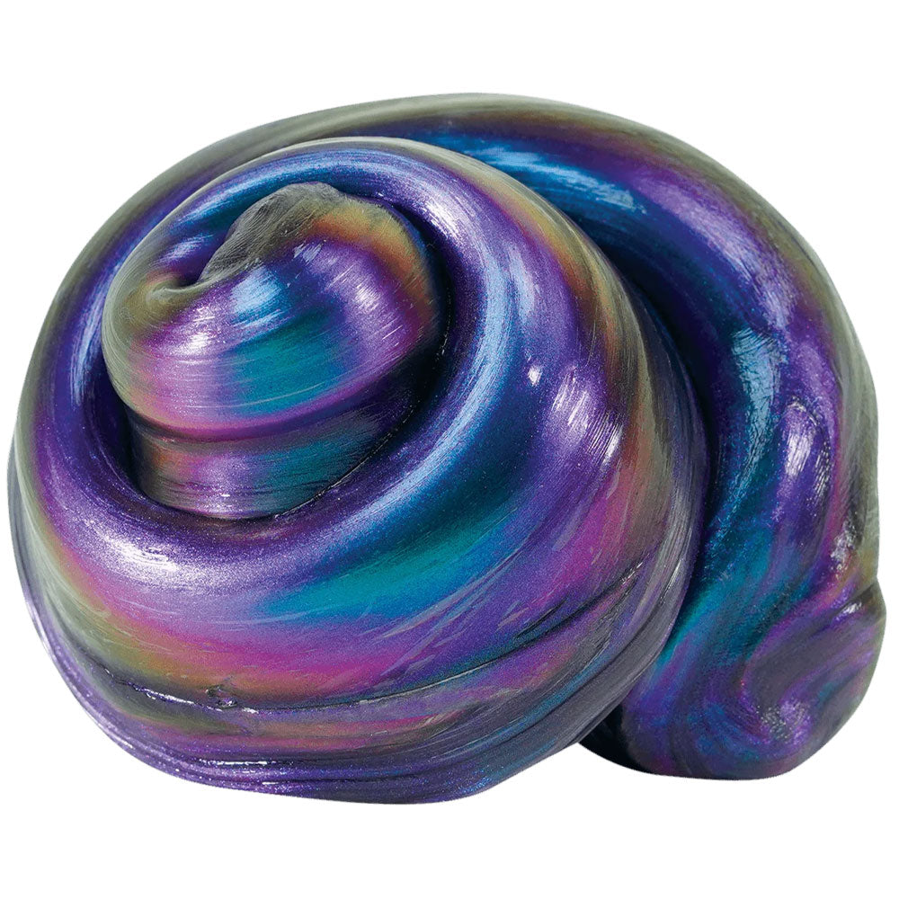Crazy Aarons Färgskiftande Thinking Putty Super Scarab (10cm, 91g)