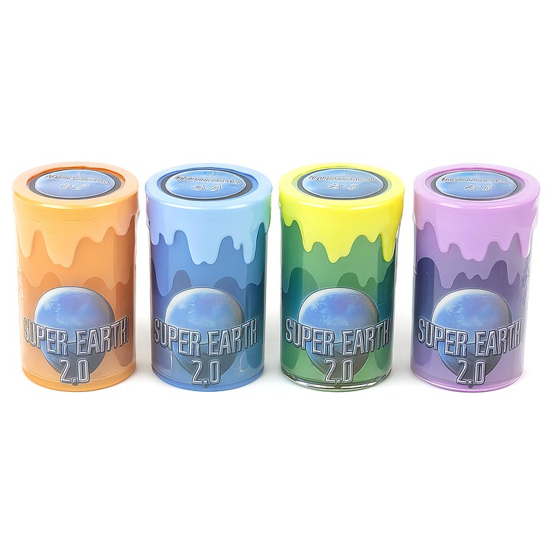 Suntoy Klämlera Super Earth (130g)
