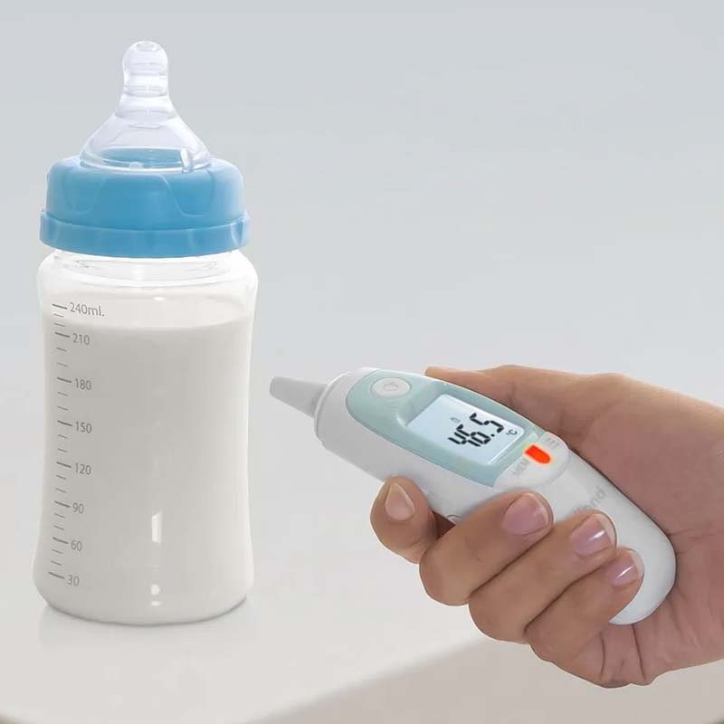 Miniland Febertermometer Thermosense