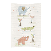 Thumbnail for Ceba Baby Skötbädd Elefant med höga kanter (70x50cm)
