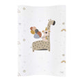 Ceba Baby Skötbädd Giraff med höga kanter (70x50cm)