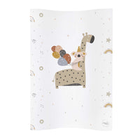 Thumbnail for Ceba Baby Skötbädd Giraff med höga kanter (70x50cm)
