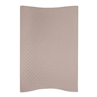 Thumbnail for Ceba Baby Skötbädd Caro Beige med höga kanter (70x50cm)