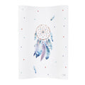 Ceba Baby Puslepude Sueno med høje kanter (70x50cm)