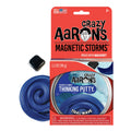 Crazy Aarons Magnetisk Thinking Putty Tidal Wave (10cm, 91g)